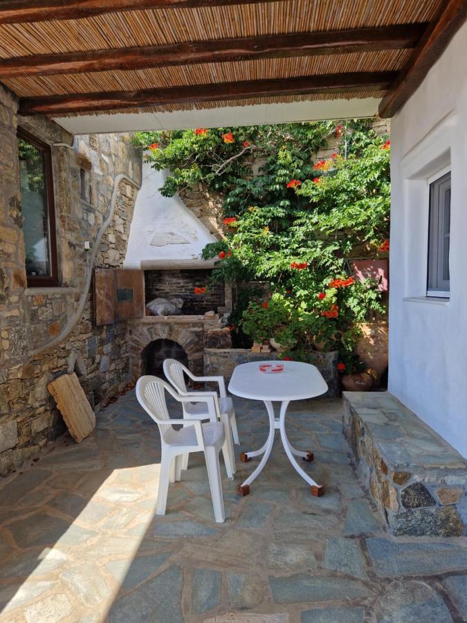 Fanari Sea View Studios Cameră foto