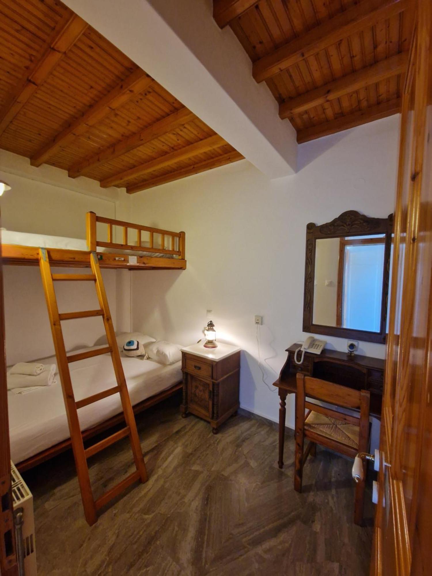 Fanari Sea View Studios Cameră foto