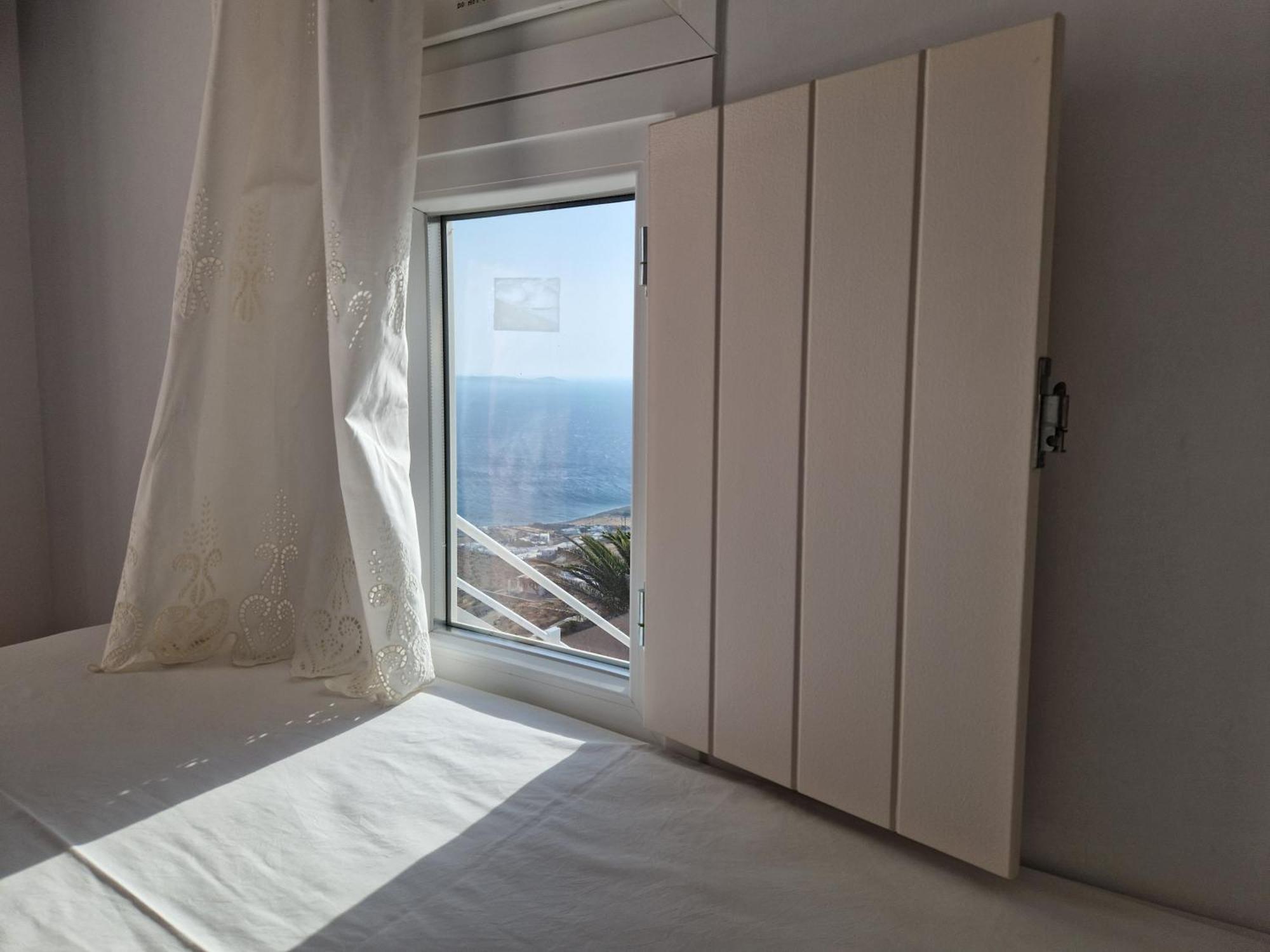 Fanari Sea View Studios Cameră foto