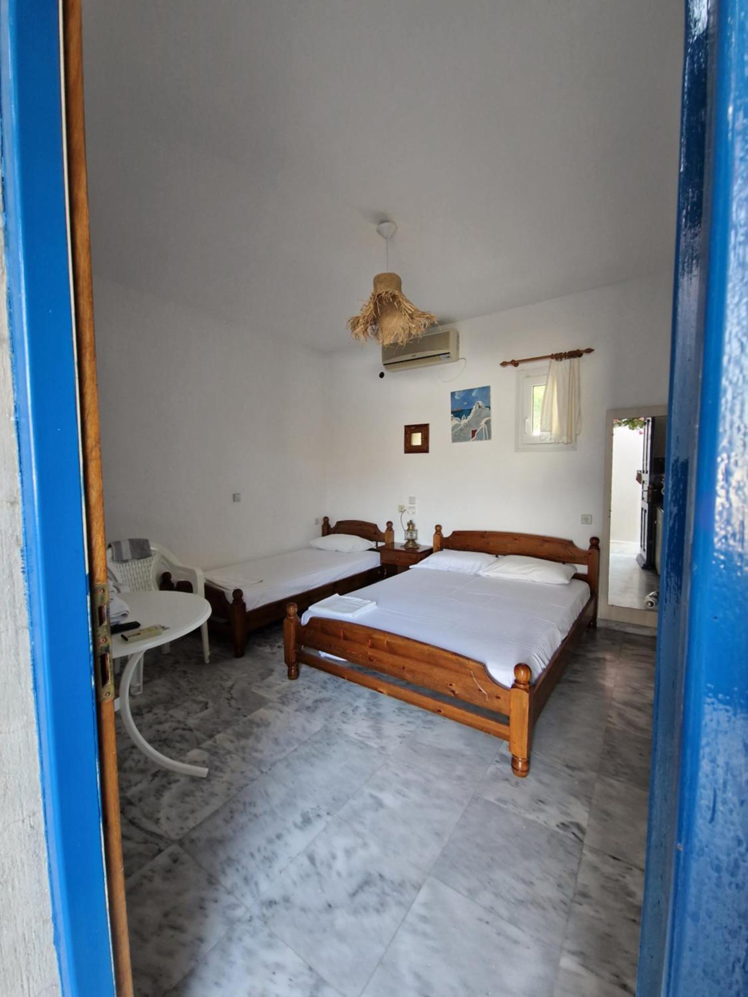 Fanari Sea View Studios Cameră foto