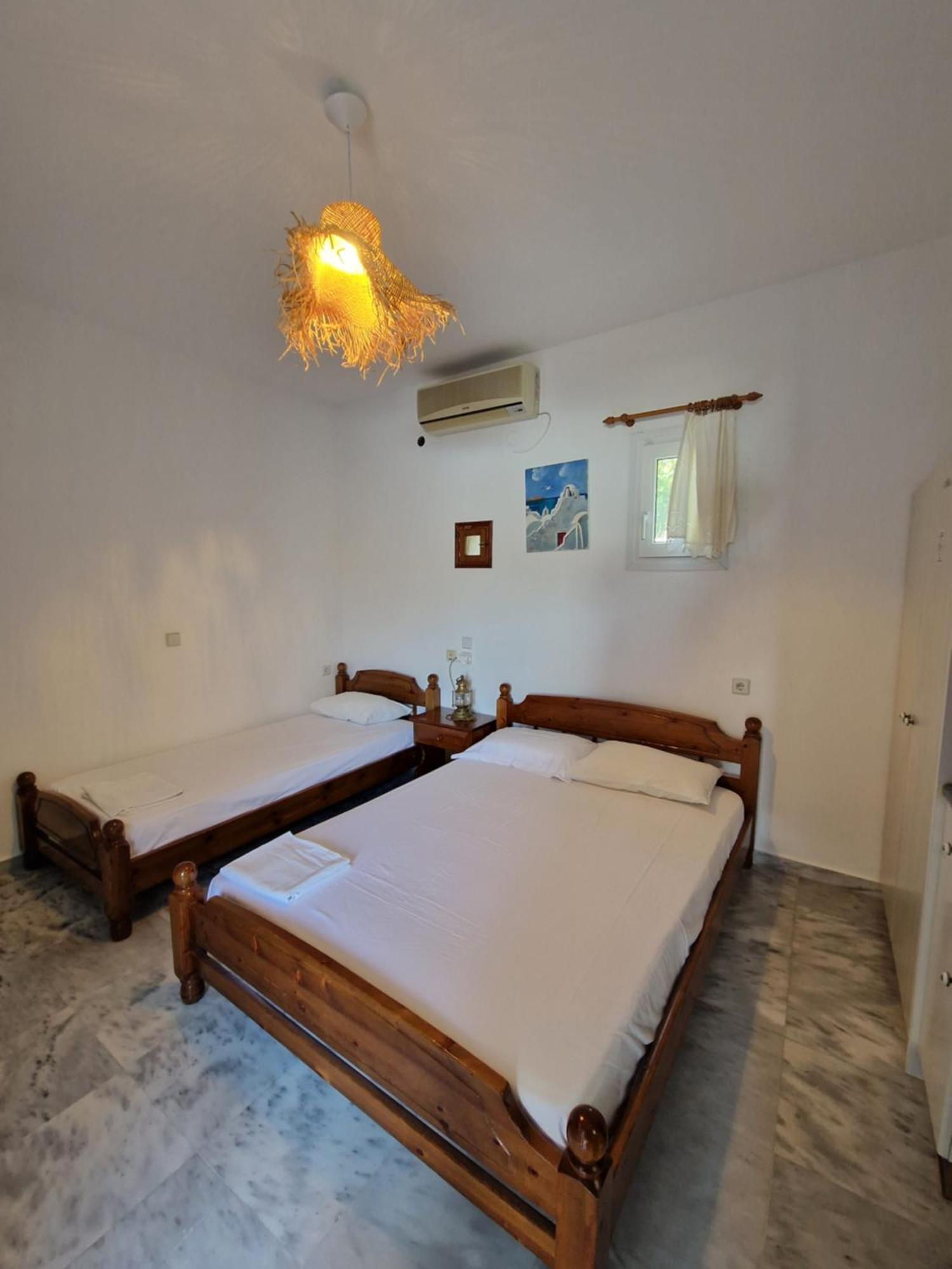 Fanari Sea View Studios Cameră foto