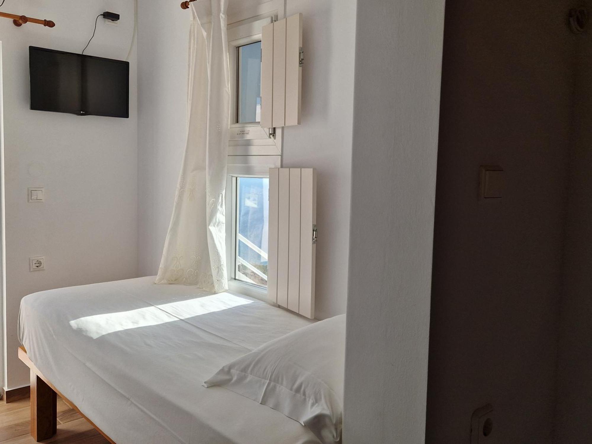 Fanari Sea View Studios Cameră foto