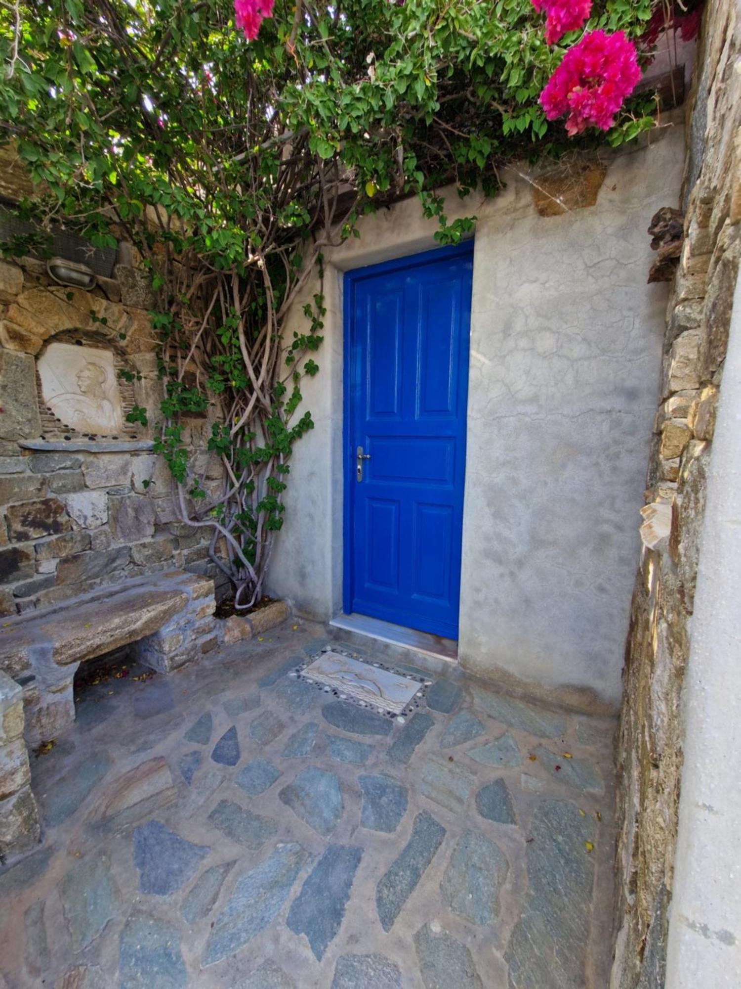 Fanari Sea View Studios Cameră foto