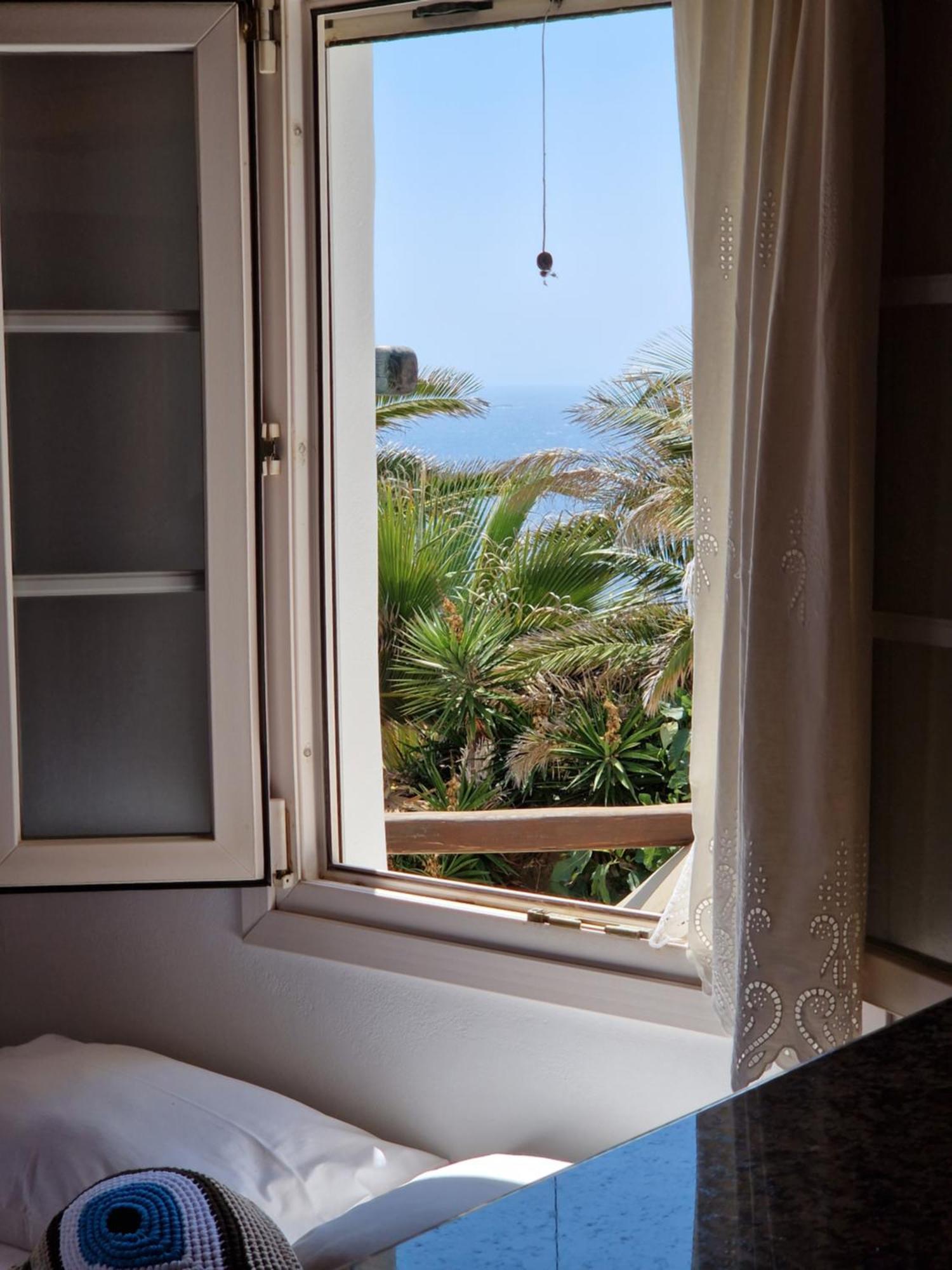 Fanari Sea View Studios Cameră foto