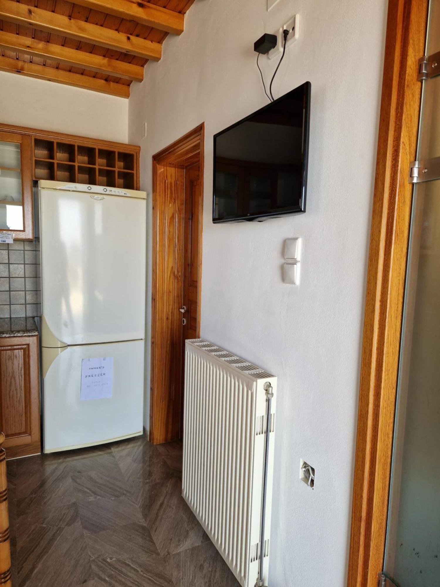Fanari Sea View Studios Cameră foto